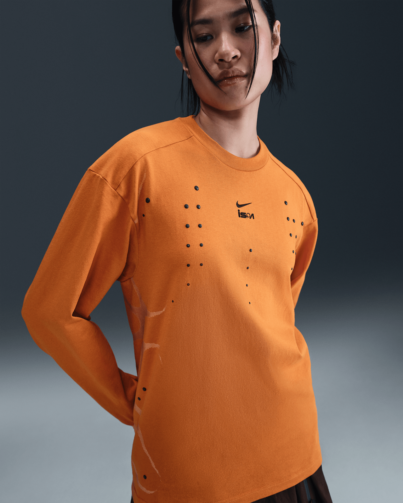Kolekcja odzieży Nike ISPA – data premiery