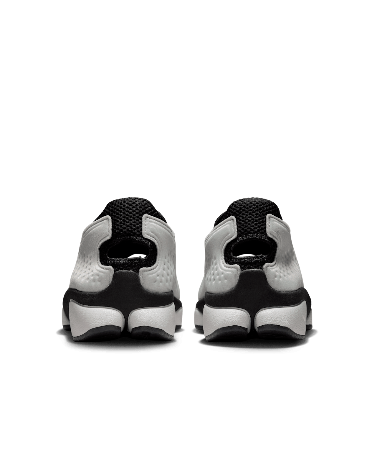 Rift 2 "Black and Metallic Silver" para mulher (IQ8006-003) – Data de lançamento