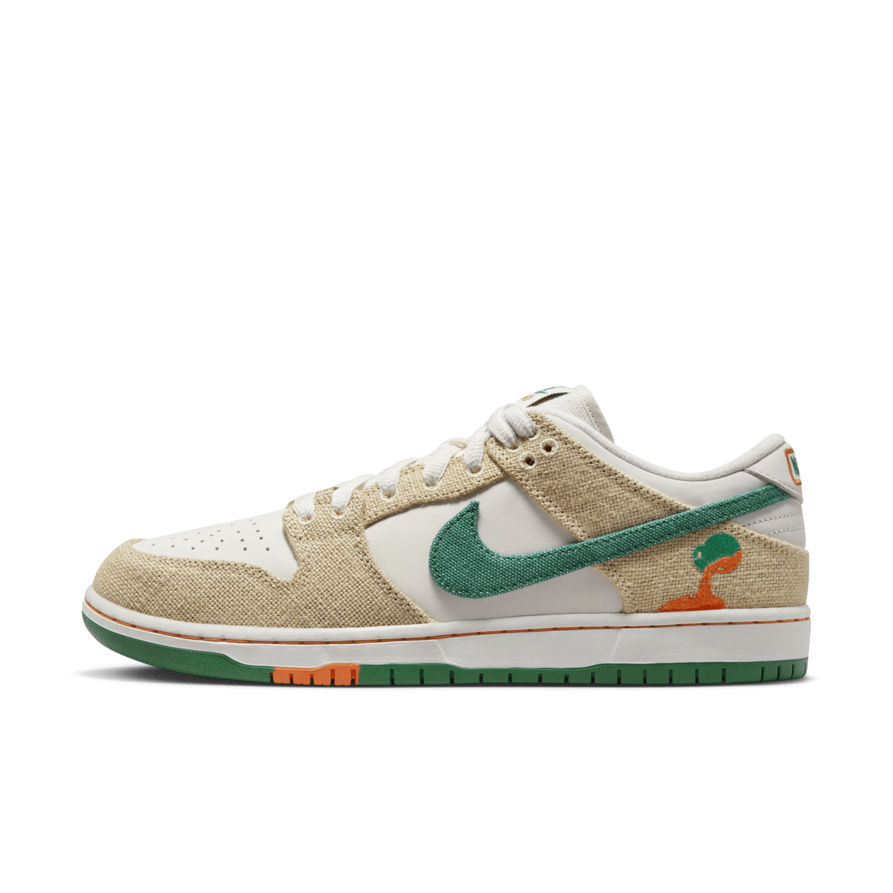Fecha de lanzamiento del Nike SB Dunk Low x Jarritos® "Phantom and
