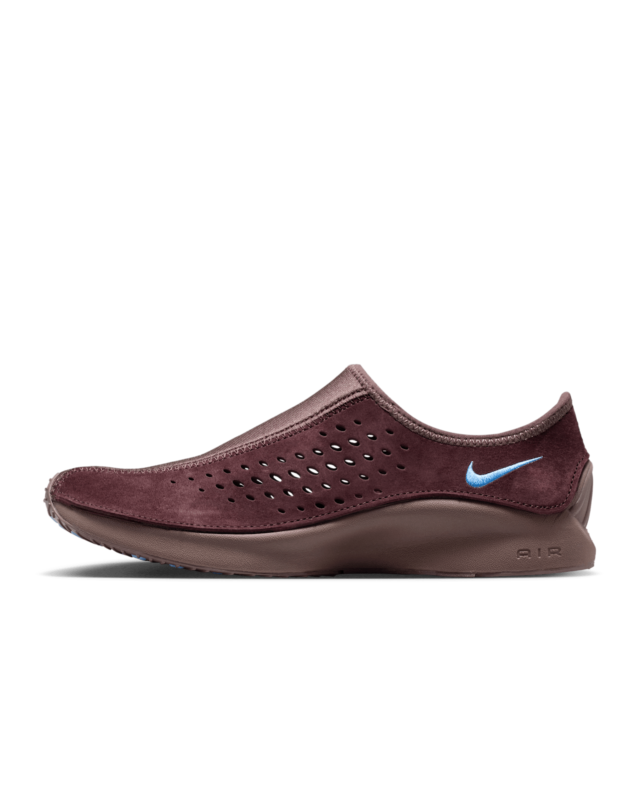 Fecha de lanzamiento de los Air Superfly Moc "Burgundy Crush" para mujer (HV8628-600)