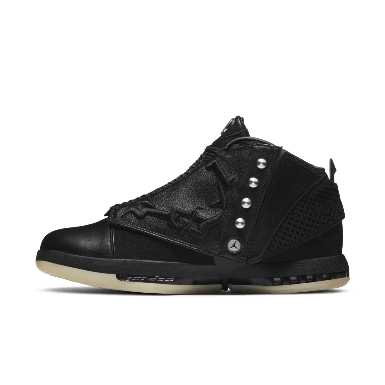 Converse noir basse jordan best sale