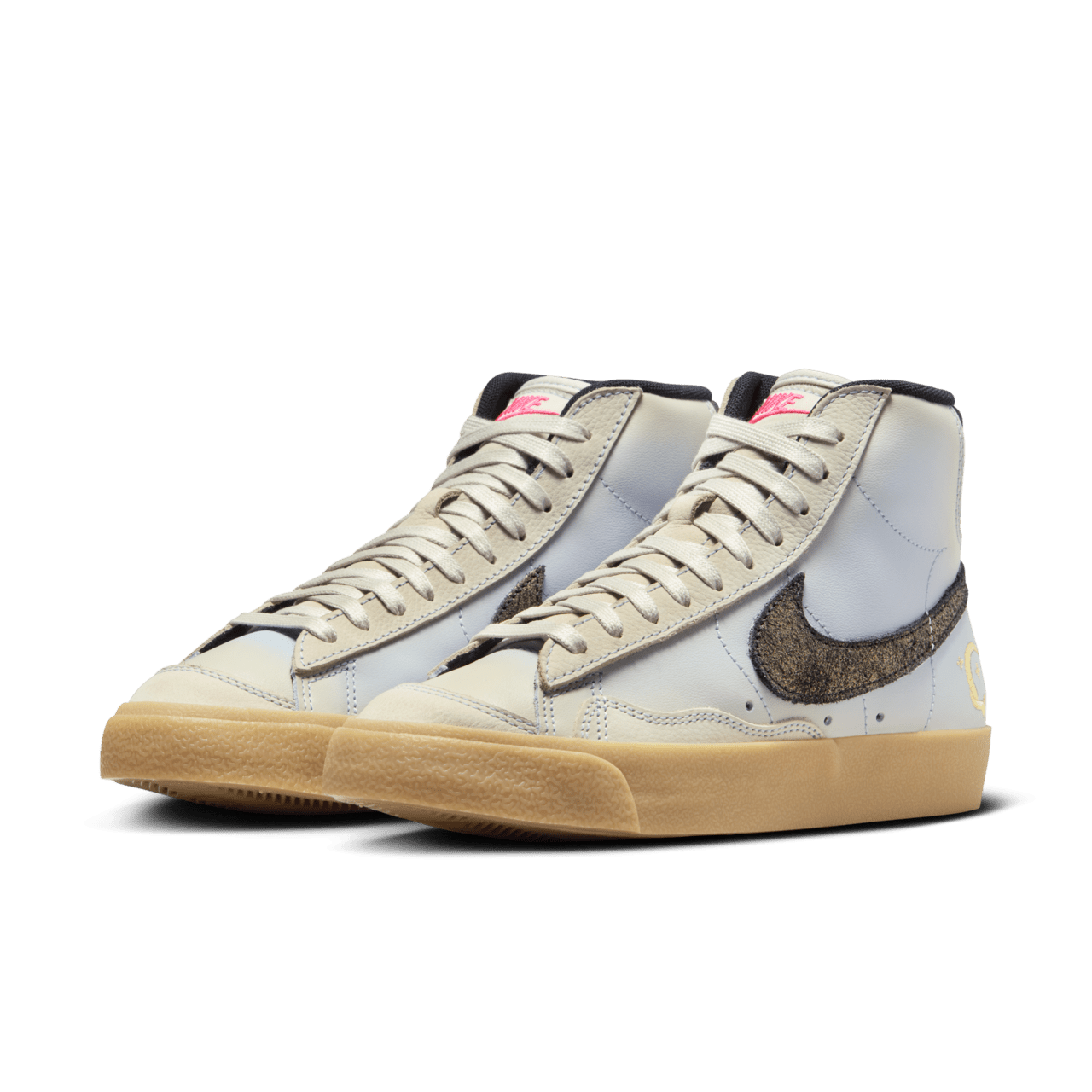วันเปิดตัว Blazer Mid '77 "Día De Muertos" ผู้หญิง (FQ8173-104)