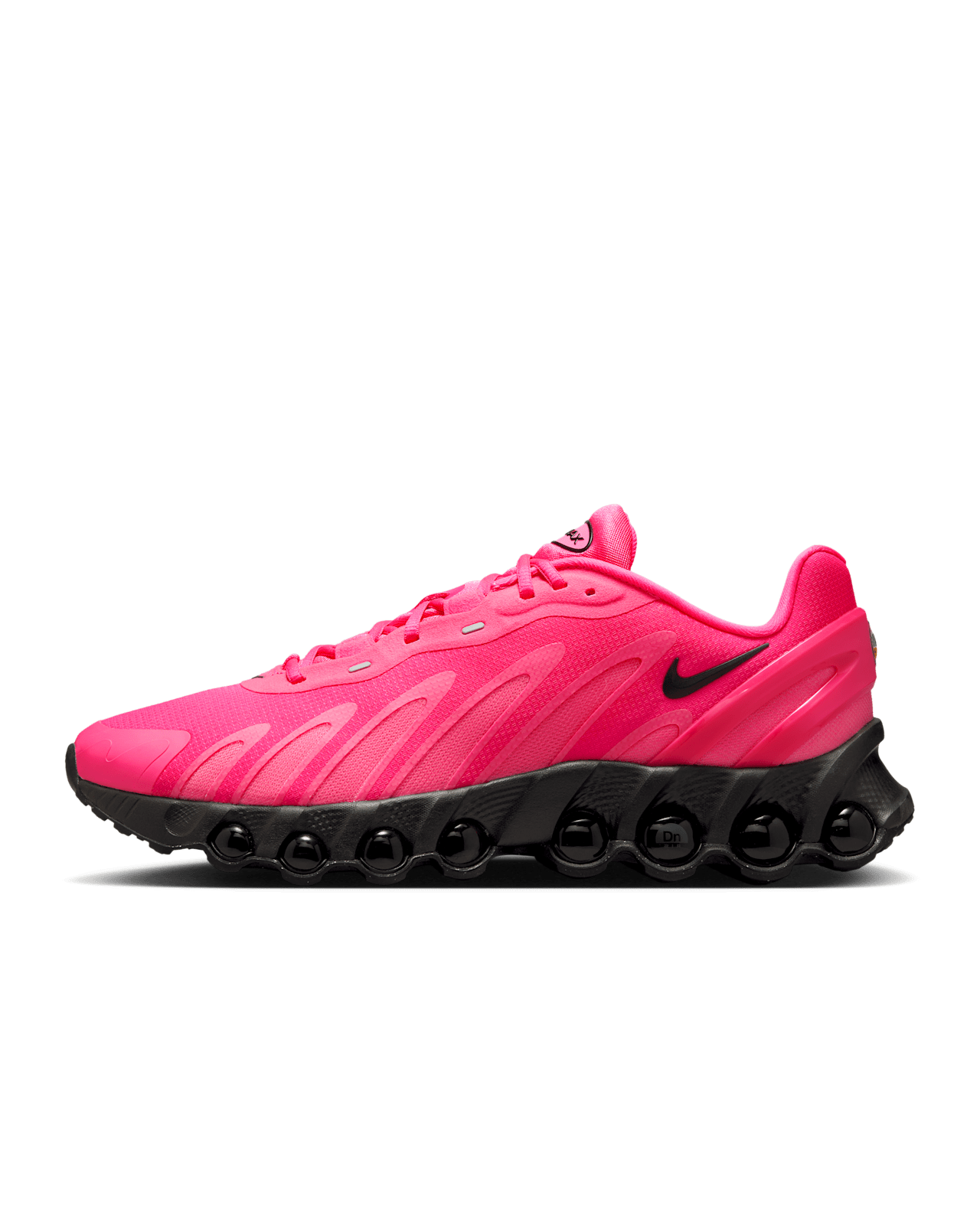 Ημερομηνία κυκλοφορίας του Air Max Dn8 "Hyper Pink" (FQ7860-600) 