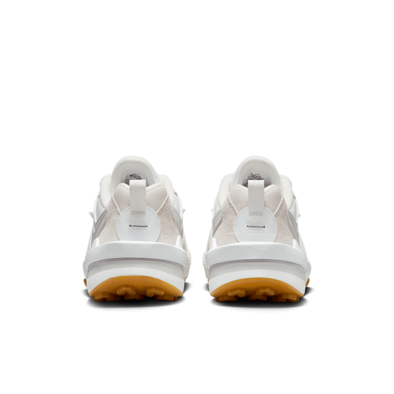 Zegamadome x sacai 'Summit White' (HQ8618-100) Release Date 