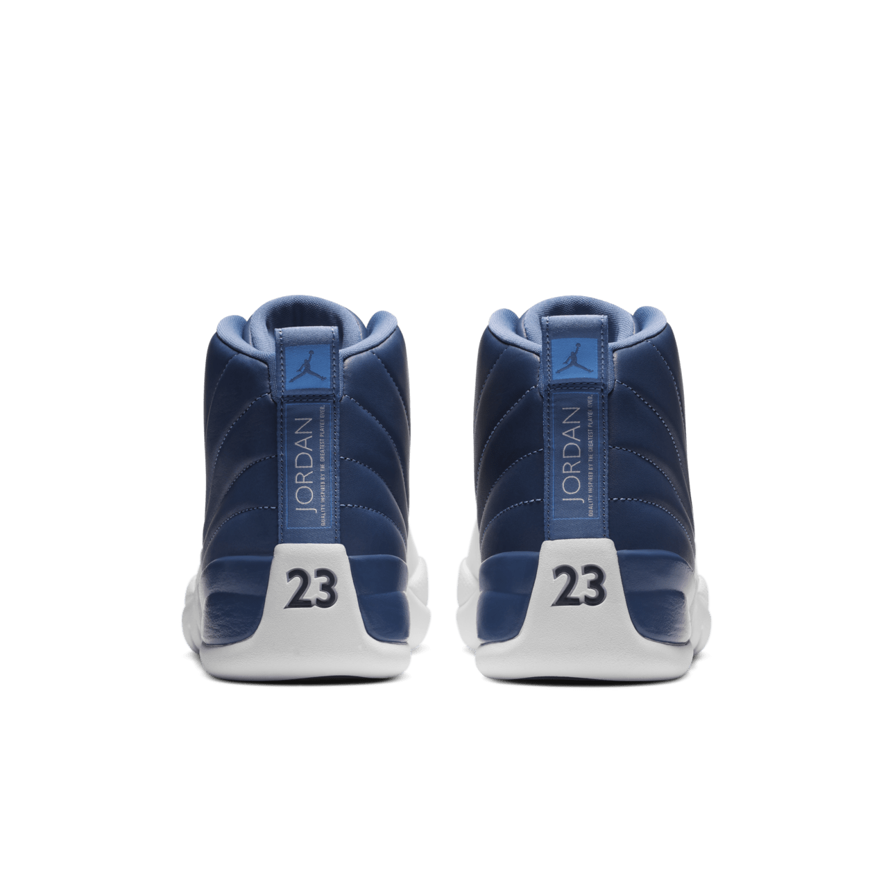 Air Jordan 12 'Indigo' Release Date