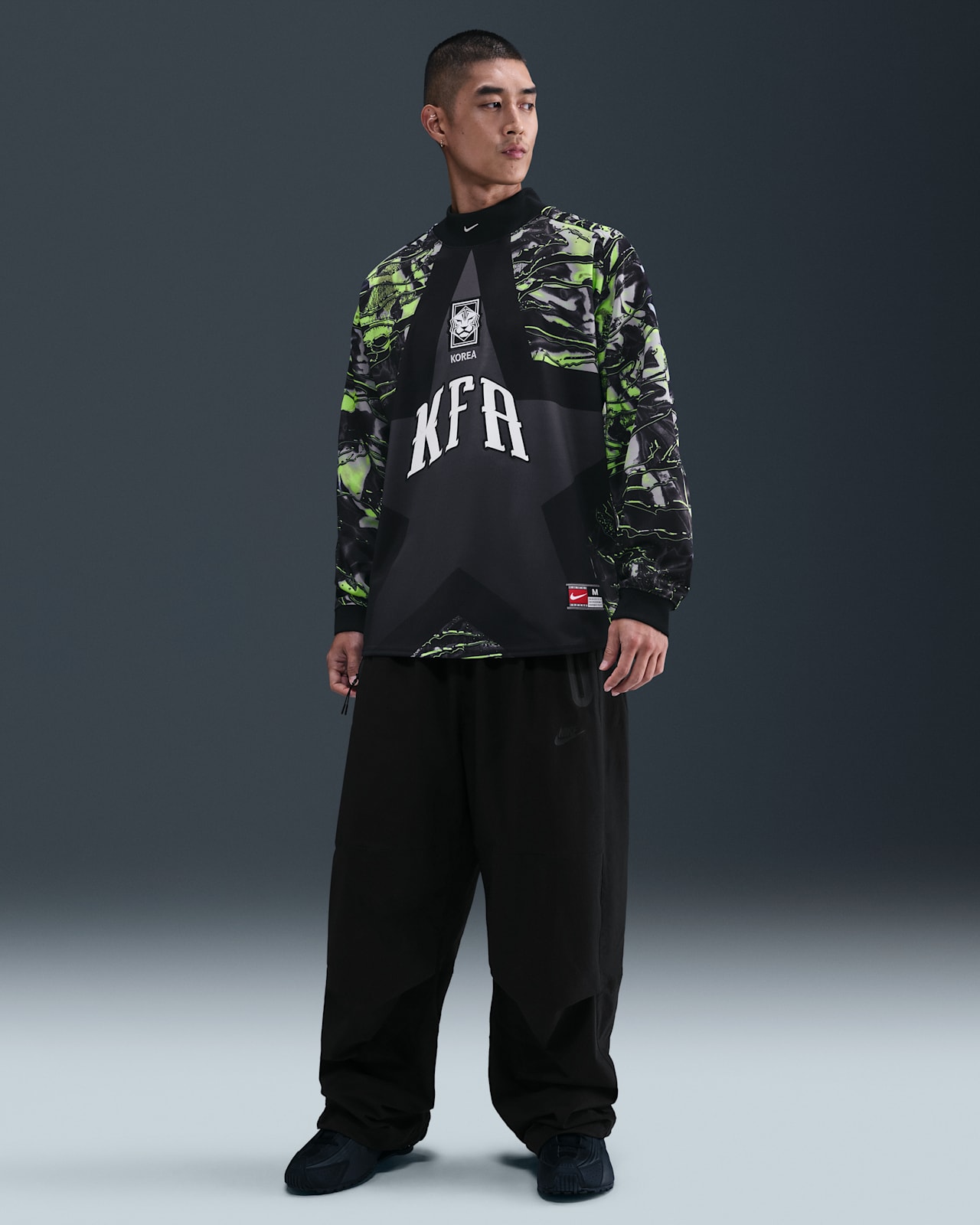 Fecha de lanzamiento de la colección de ropa Nike Authentics