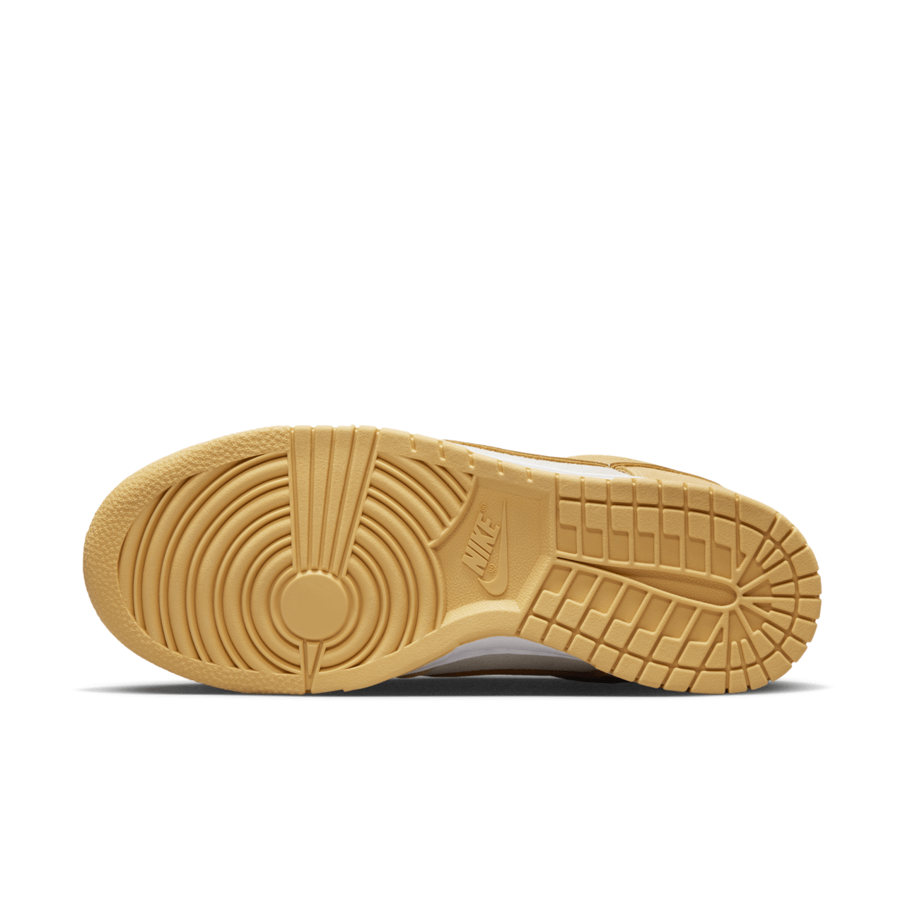 Date de sortie de la Dunk Low « Gold Suede » pour femme (DV7411-400)