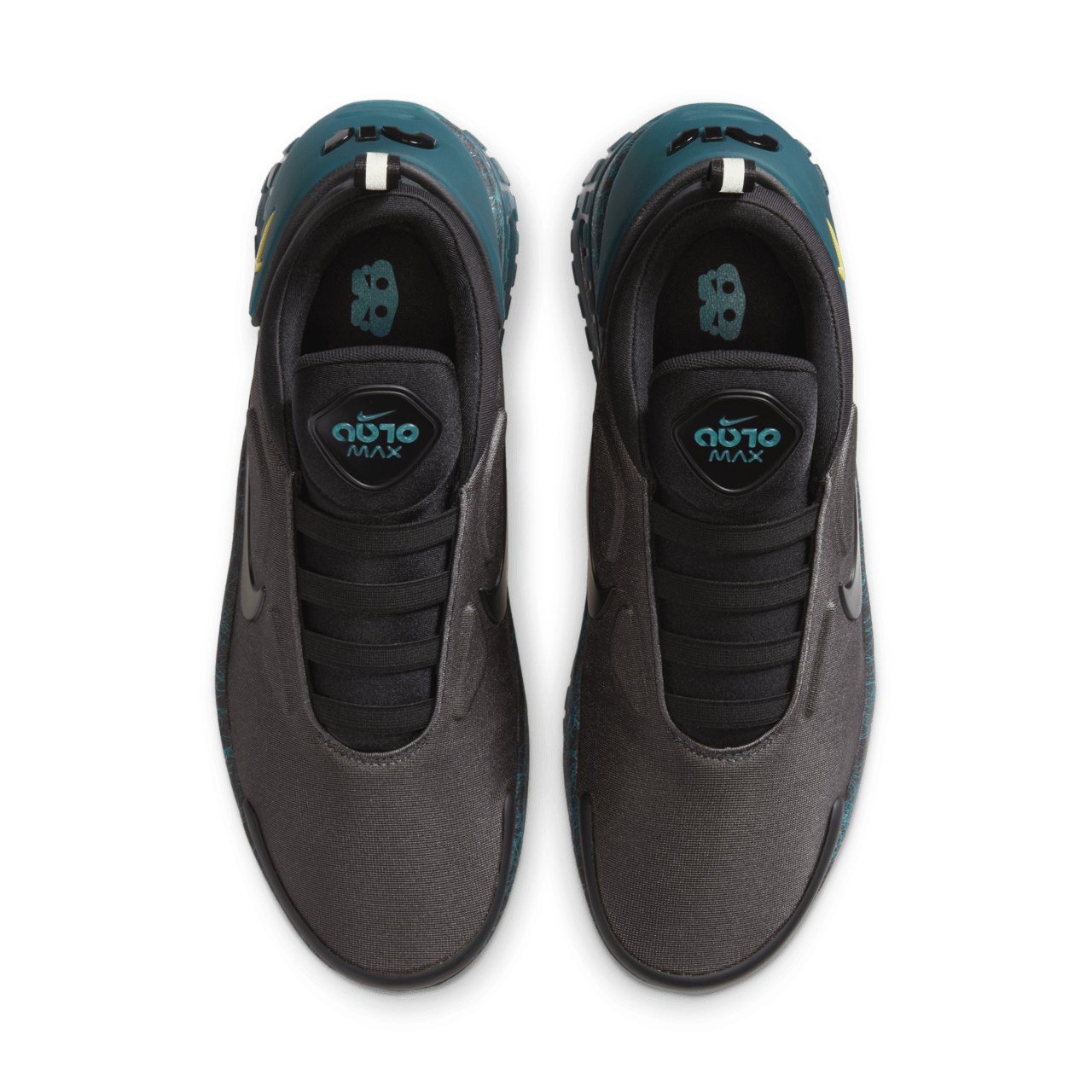 Nike auto adapt hotsell