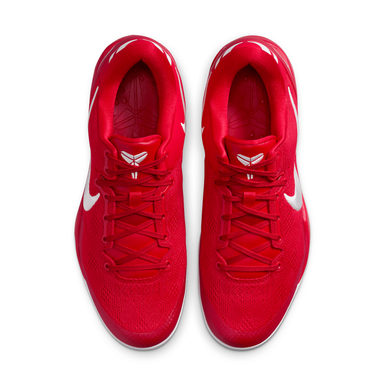 Ημερομηνία κυκλοφορίας του Kobe 8 Protro "University Red" (HF9550-600)