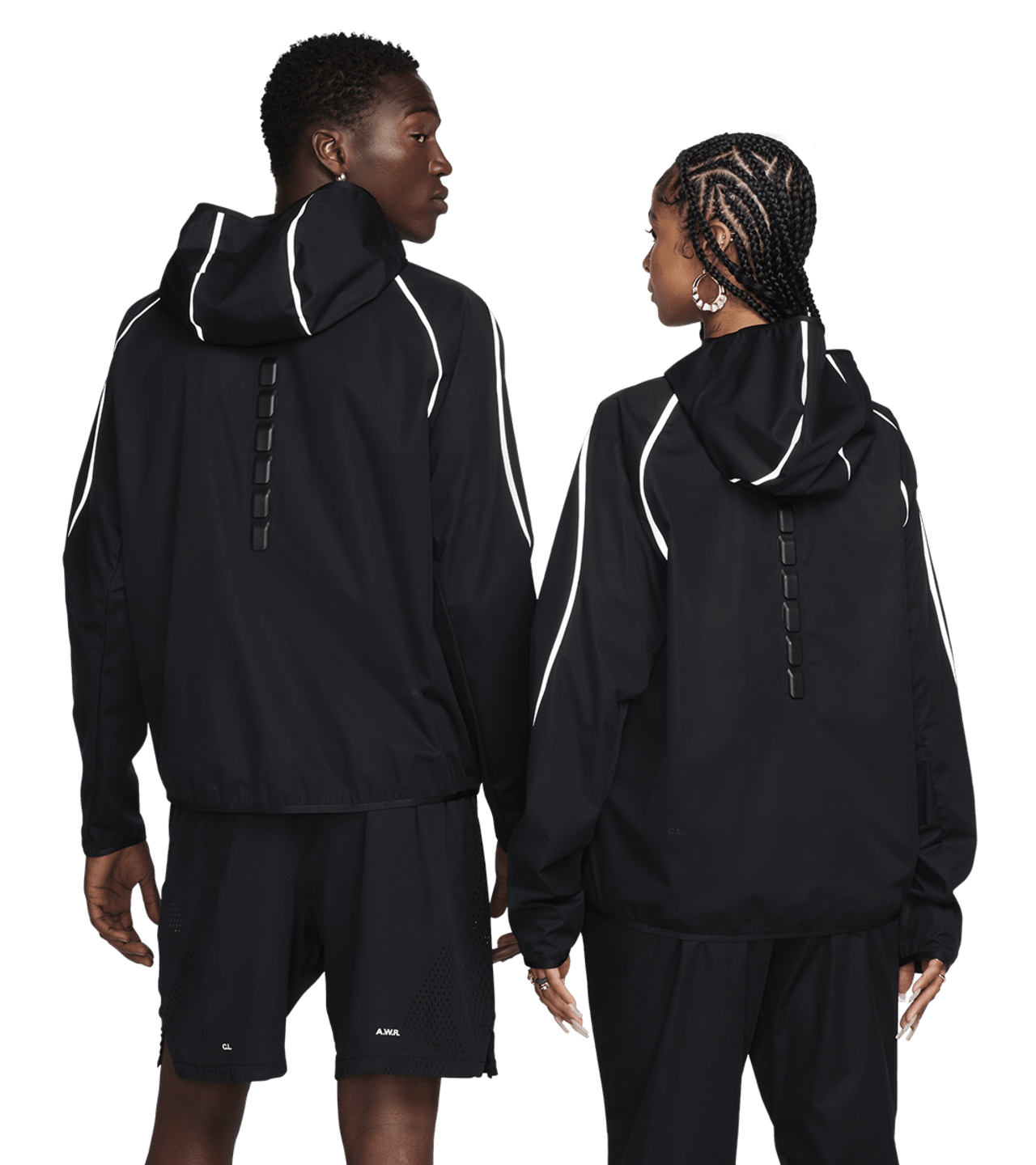 NOCTA Basketball Apparel Collection release date