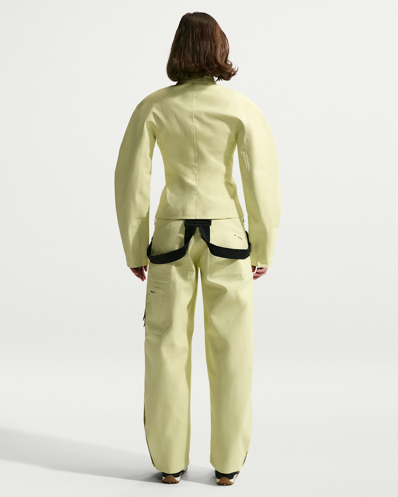 Take a look at Nike x Jacquemus Apparel Collection