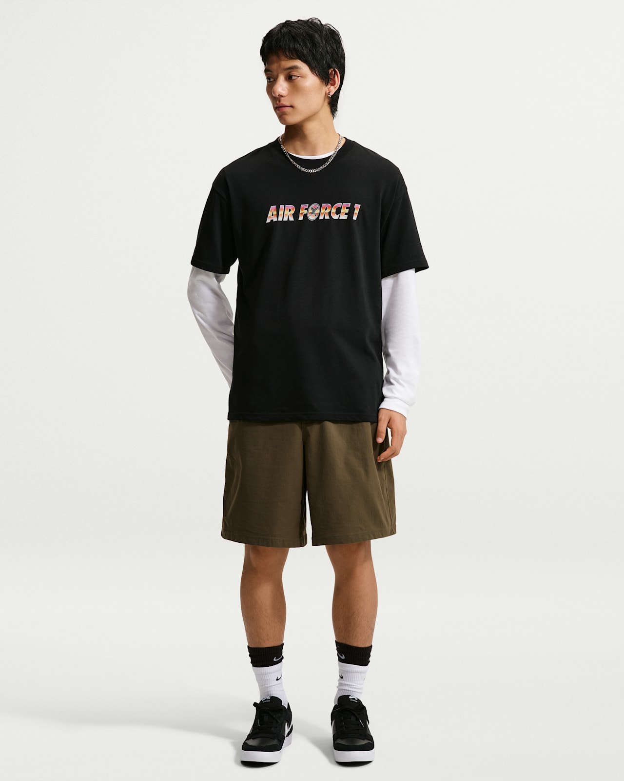 Nike SB x Yuto Horigome Apparel Collection Release Date
