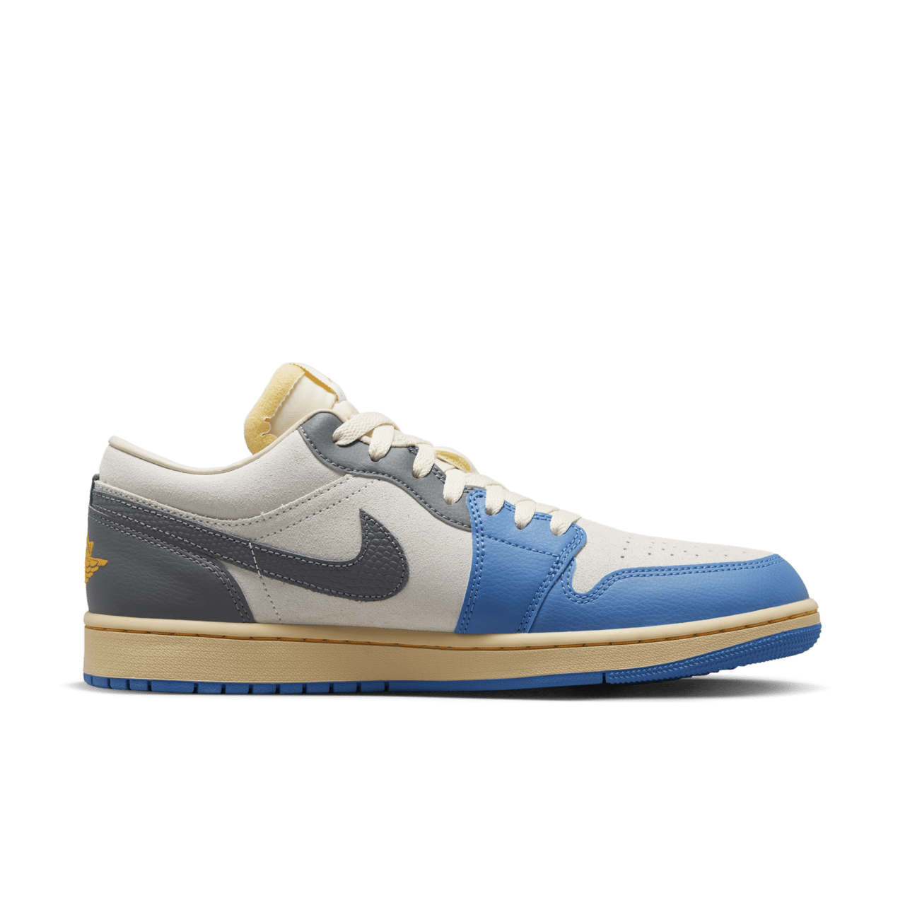 シューズ(男性用) Nike Air Jordan 1 Low \