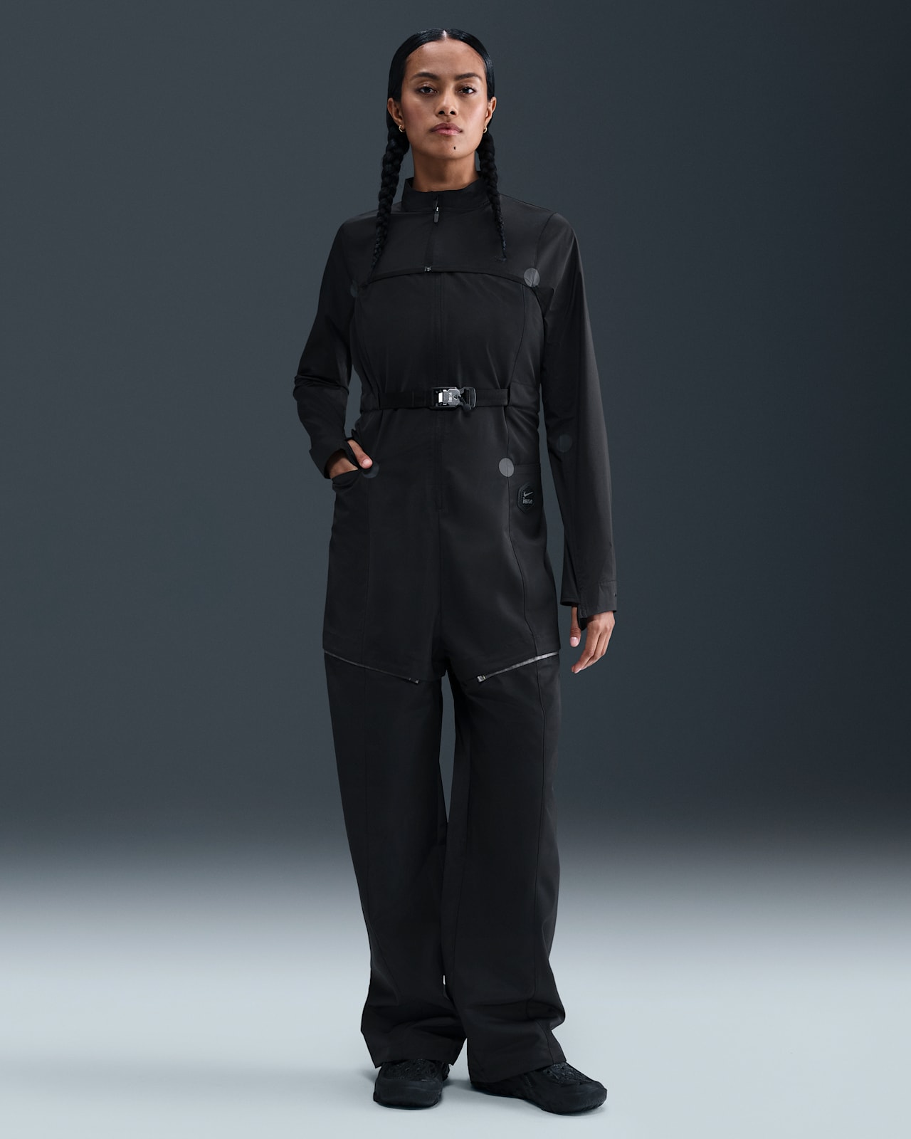 【NIKE公式】Nike ISPA Apparel Collection