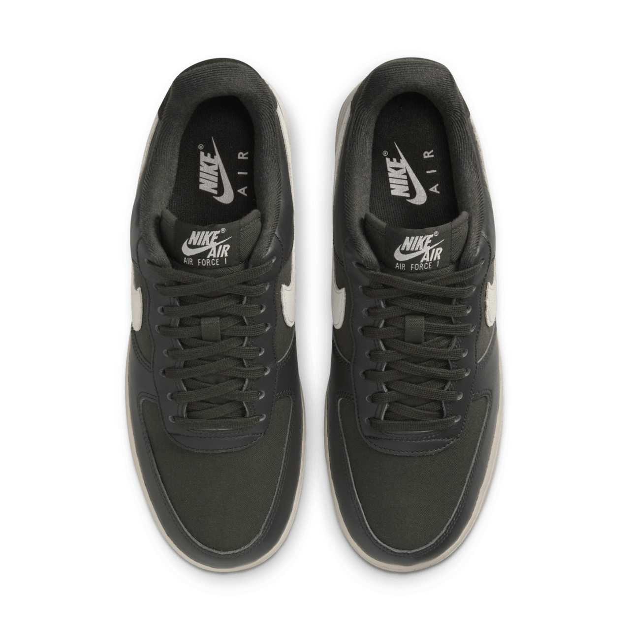 วันเปิดตัว Air Force 1 Low "Sequoia" (DV7186-301)