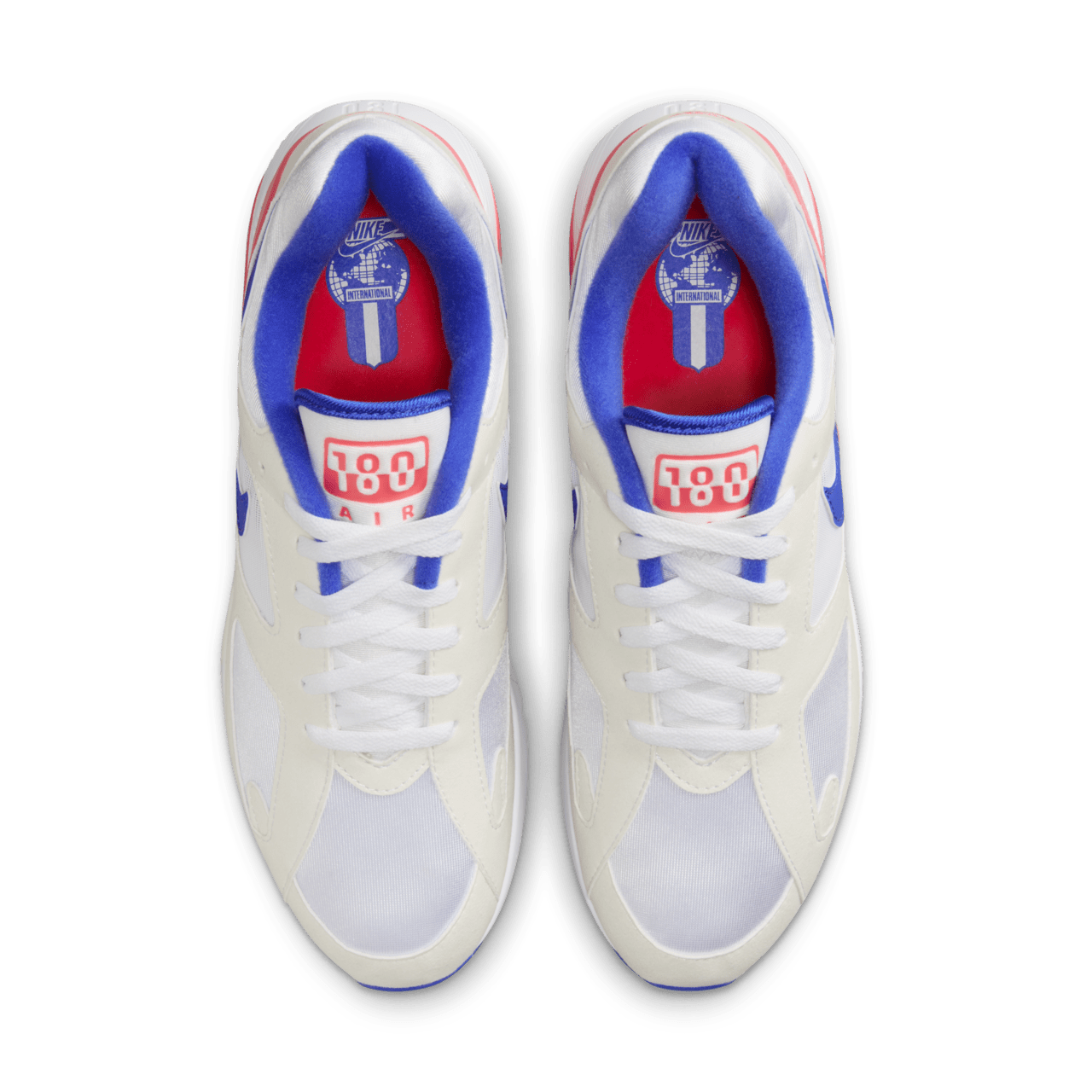 Air 180 Ultramarine FJ9259 100 release date. Nike SNKRS