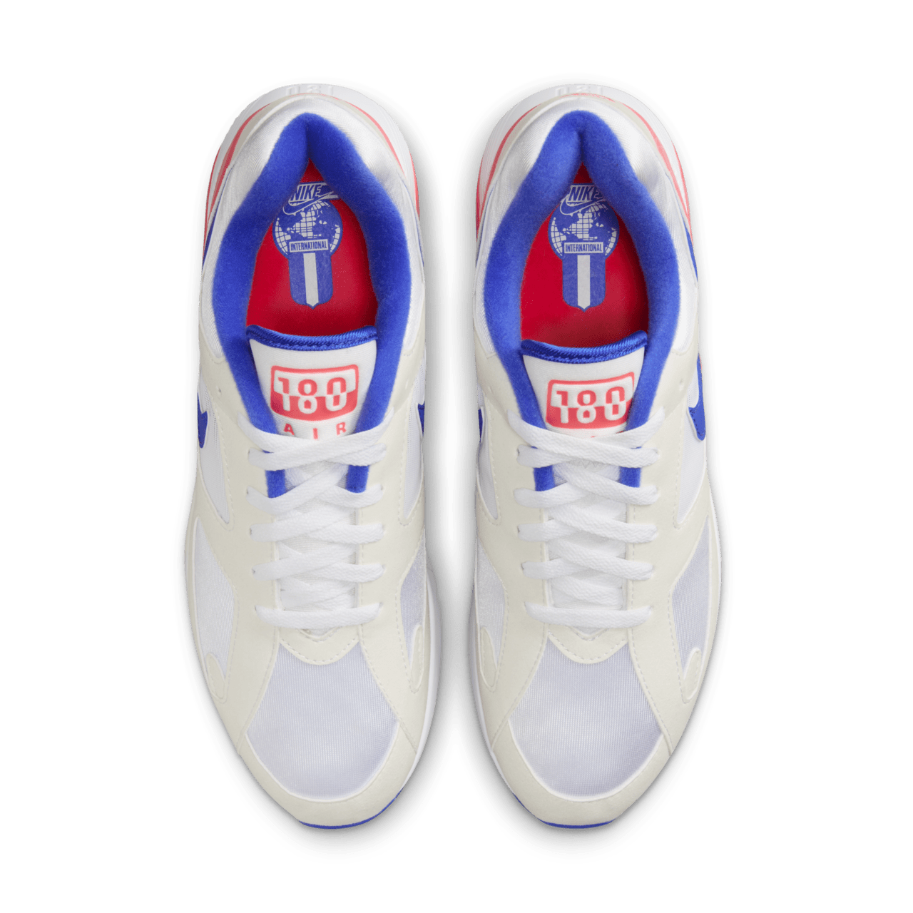 Lanseringsdato for Air 180 «Ultramarine» (FJ9259-100)