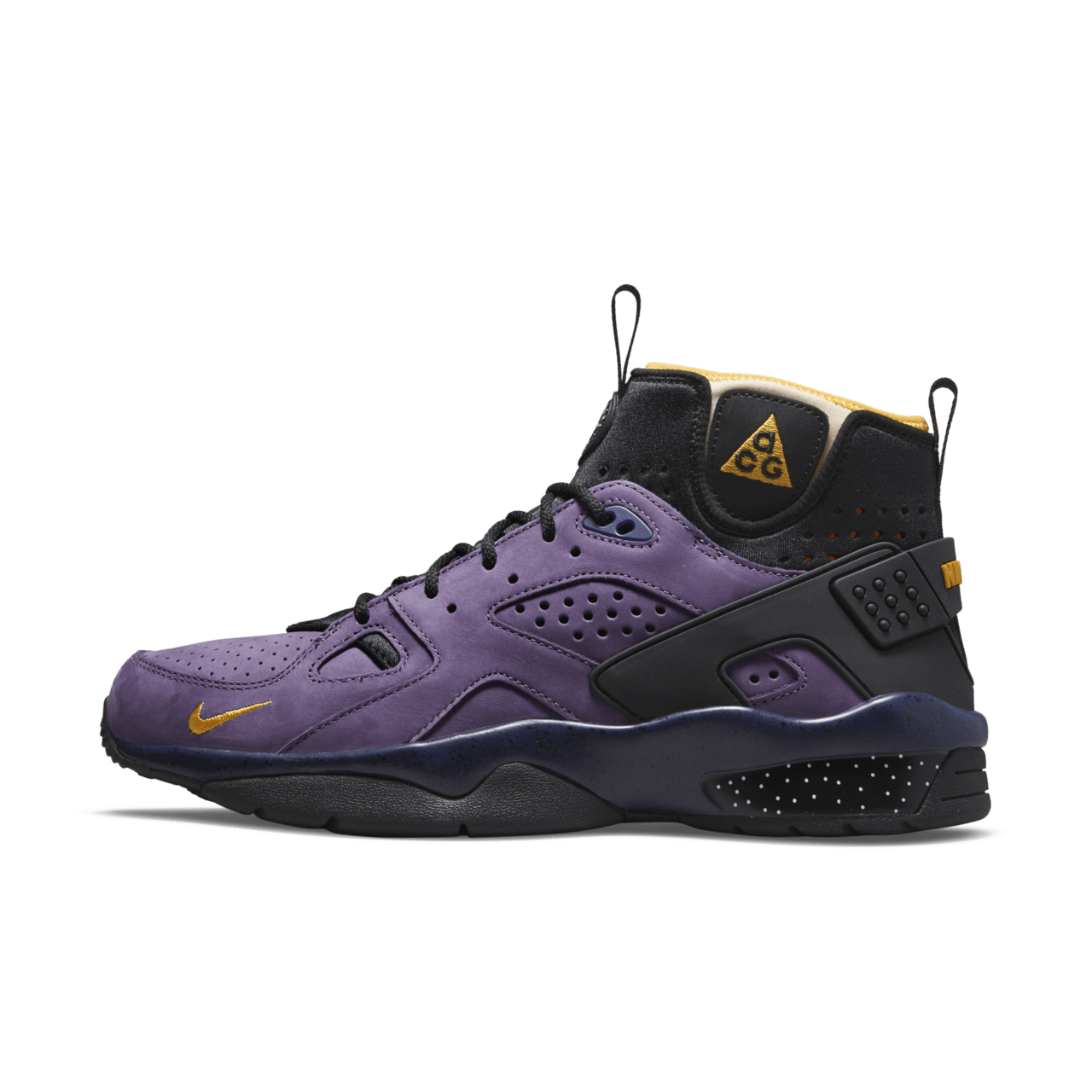 【NIKE公式】ACG エア モワブ 'Gravity Purple' (DC9554-500 / ACG AIR MOWABB)