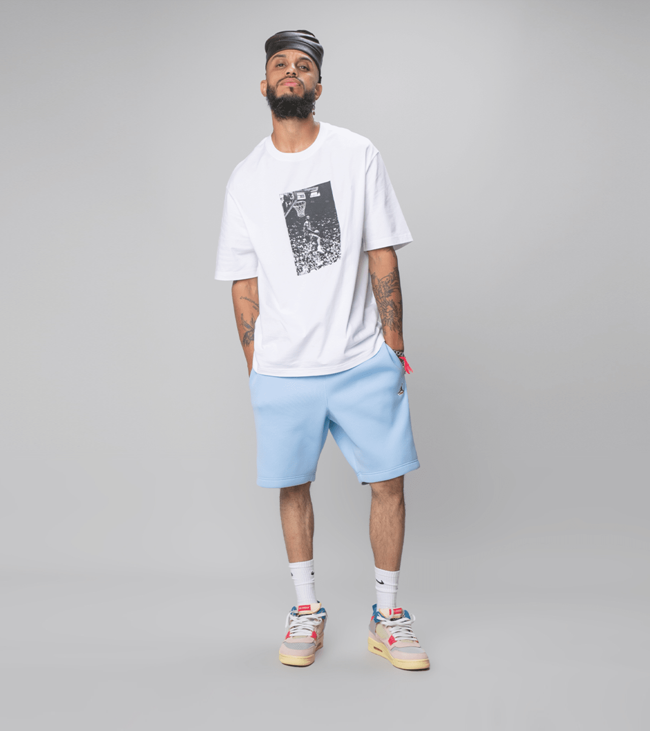 【NIKE公式】Jordan x UNION LA Apparel コレクション Vol.1