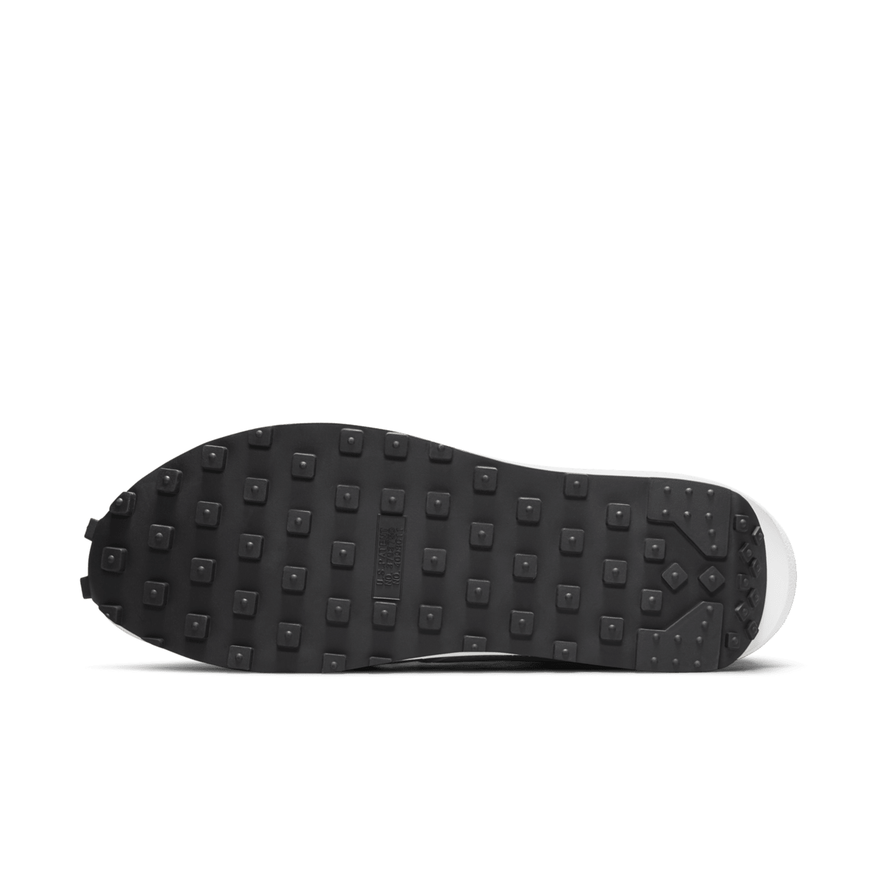 วันเปิดตัว LDWaffle x sacai x Fragment “Light Smoke Grey”