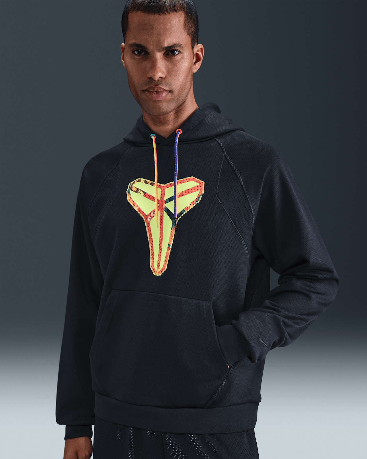 Kobe Nike Therma-FIT Pullover Hoodie Release Date