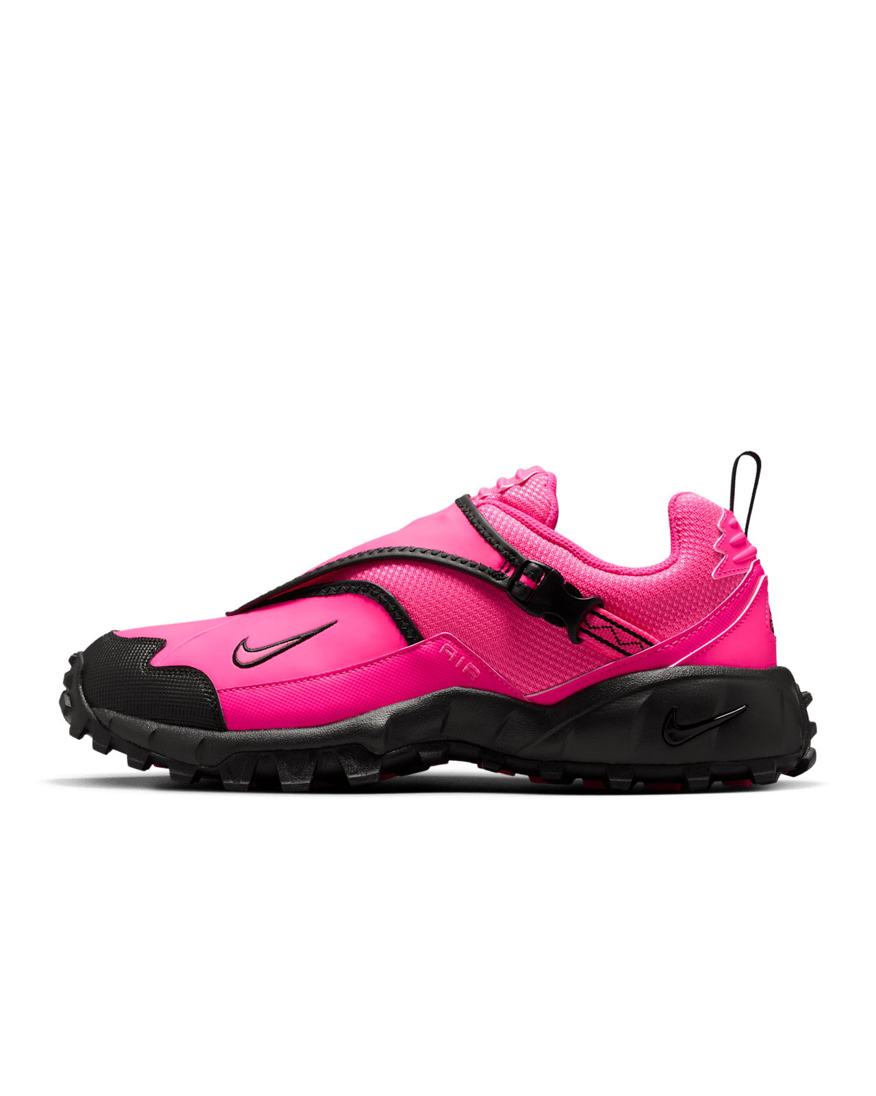 AACG Phassad 'Hyper Pink and Black' (HM7133-600) 發售日期