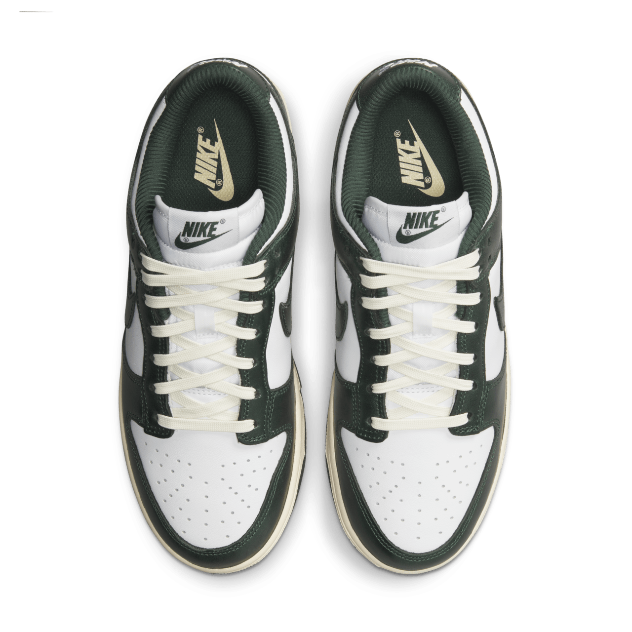女款 Dunk 低筒 'Vintage Green' (DQ8580-100) 發售日期