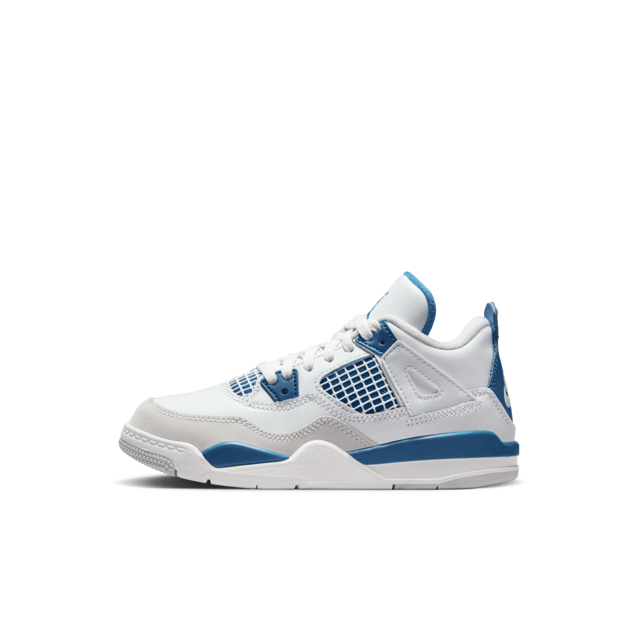Air Jordan 4 'Industrial Blue' (FV5029-141) 發售日期. Nike SNKRS