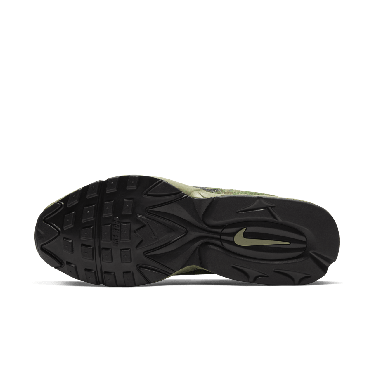 Air Max Triax 96 'Safari' Release Date