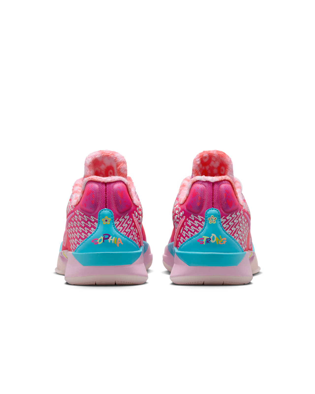 Sabrina 2 x Doernbecher Freestyle 'Sophia' (IB6103-920) Release Date