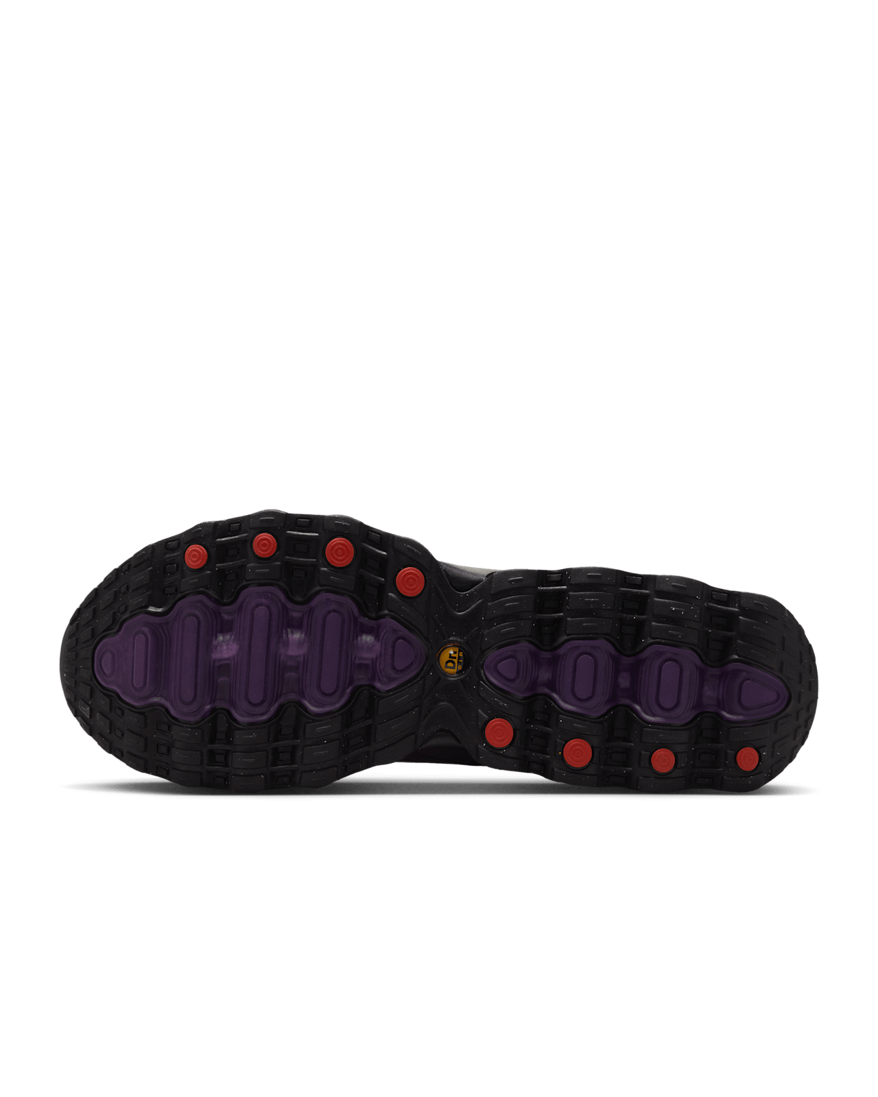 Lanceringsdato for Air Max Dn8 "Vivid Purple" (FQ7860-501)