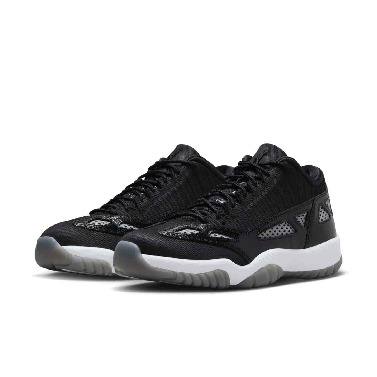 วันเปิดตัว Air Jordan 11 "Craft" (919712-001)