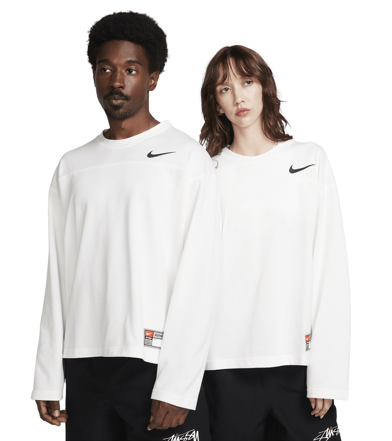 Fecha de lanzamiento de la colección de ropa Nike x Stüssy