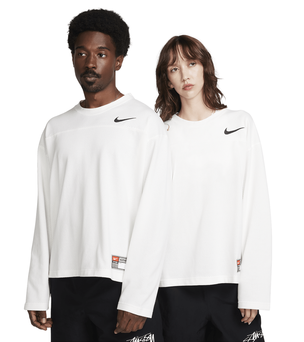 NIKE公式】Nike x Stüssy Apparel Collection. Nike SNKRS