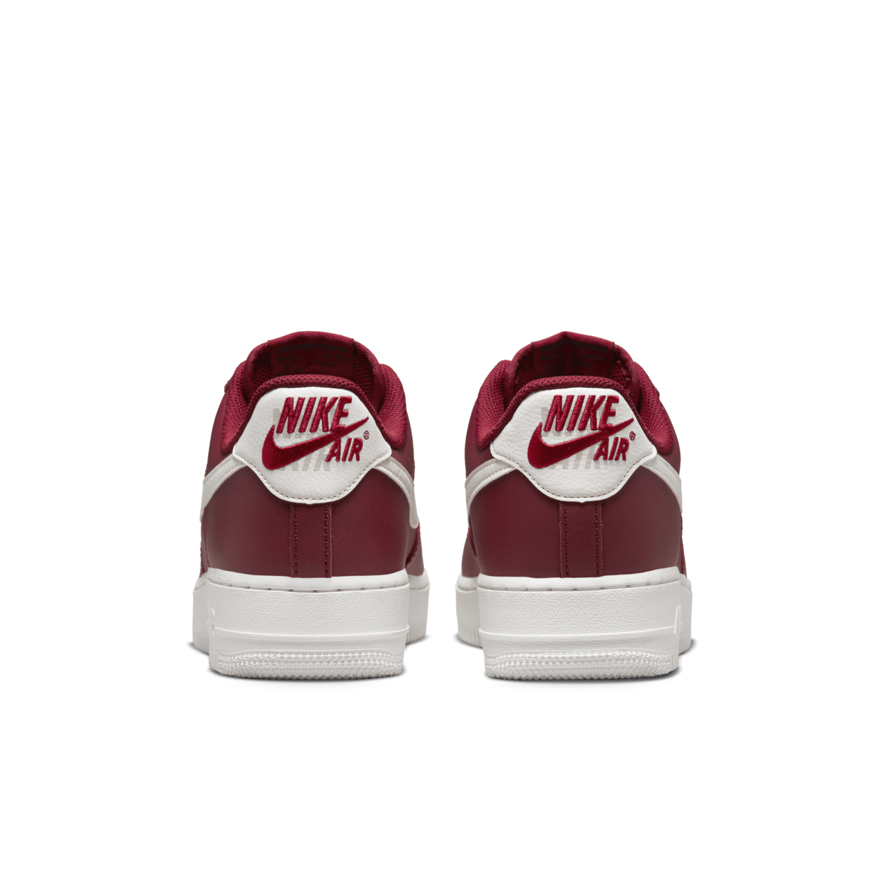 วันเปิดตัว Air Force 1 '07 40th "Join Forces" (DQ7664-600)