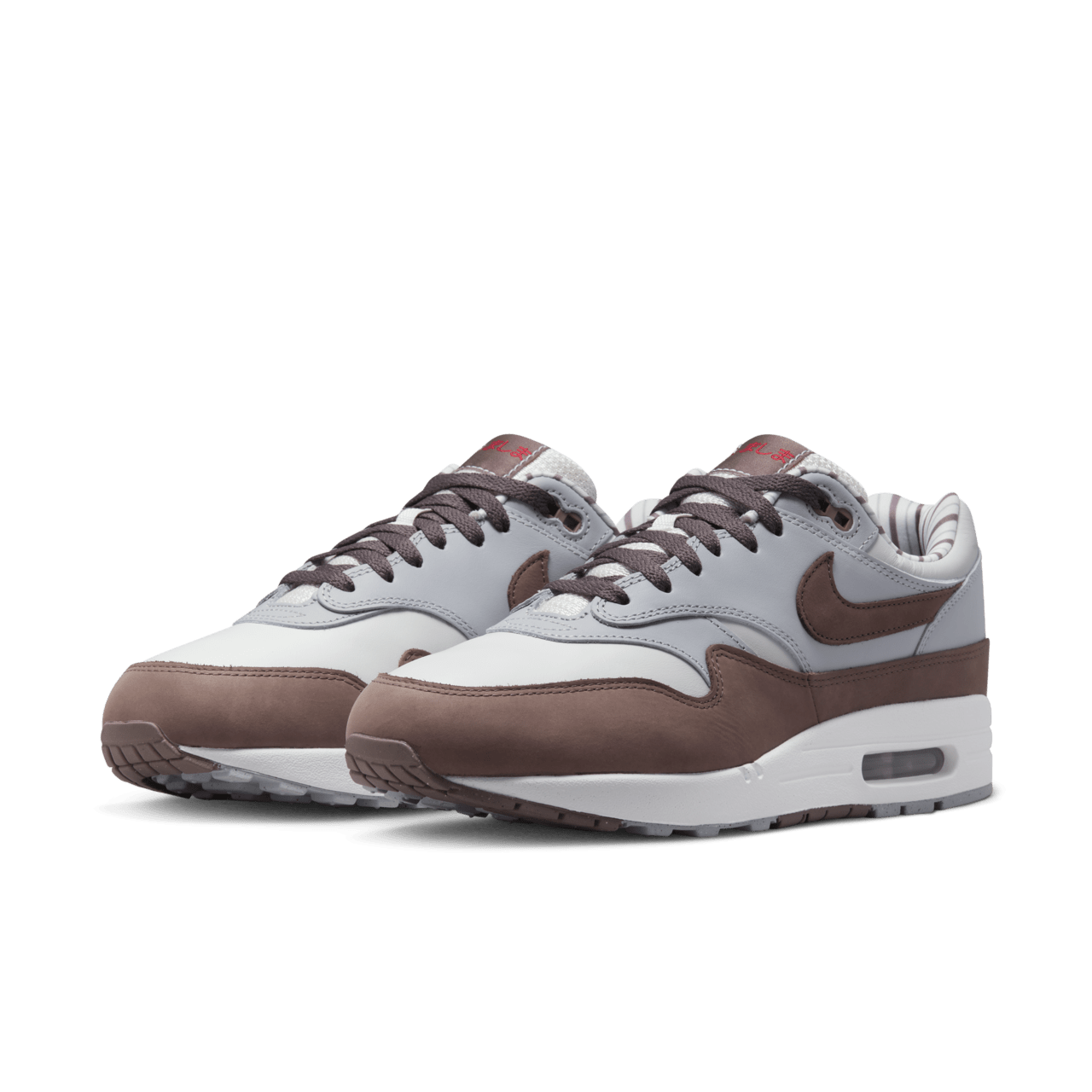 Air Max 1 'Shima Shima' (FB8916-100) 發售日期