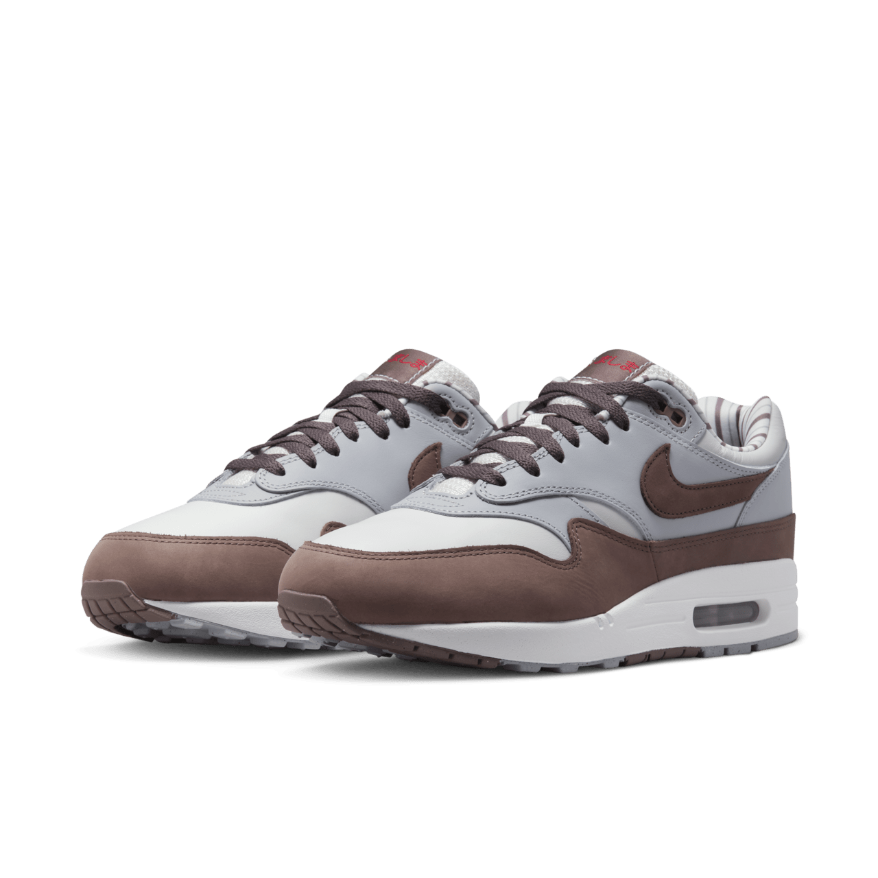 Fecha de lanzamiento del Air Max 1 "Shima Shima" (FB8916-100)