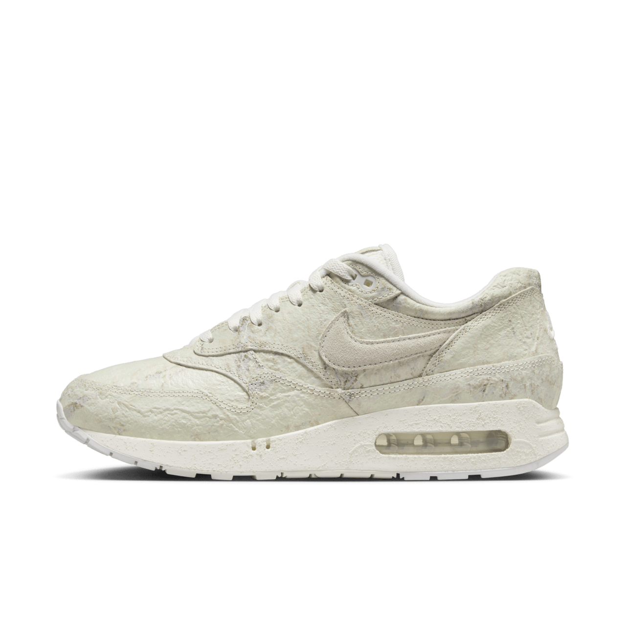 วันเปิดตัว Air Max 1 '86 "Summit White and Phantom" (FZ2149-100)