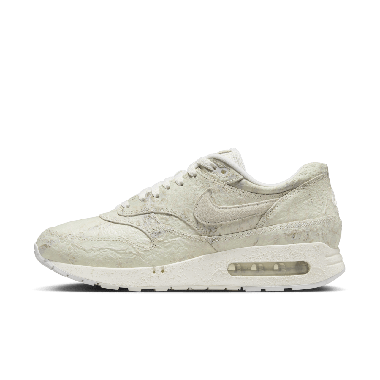 Air Max 1 '86 'Summit White and Phantom' (FZ2149-100) 發售日期