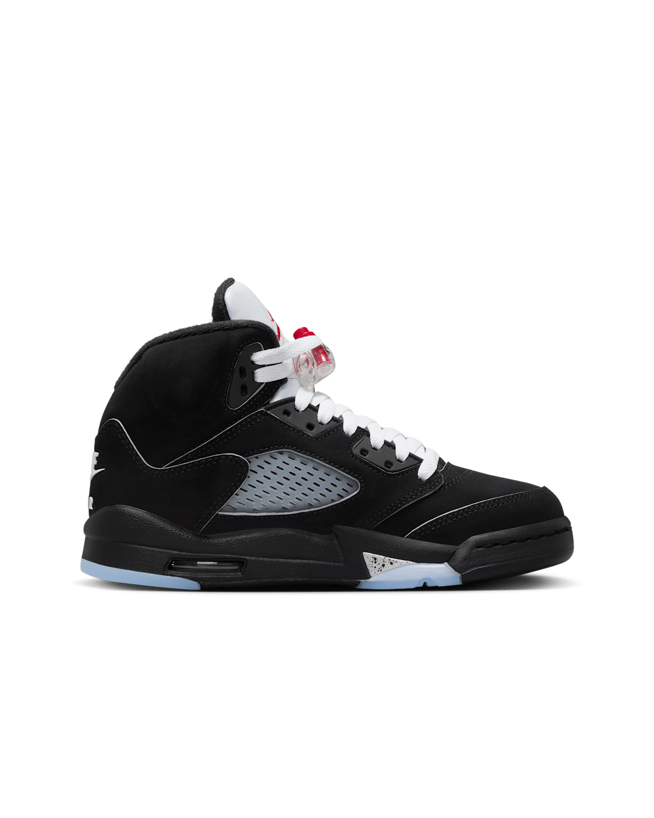 Big Kids' Air Jordan 5 'Reimagined' (HF3976-001)
