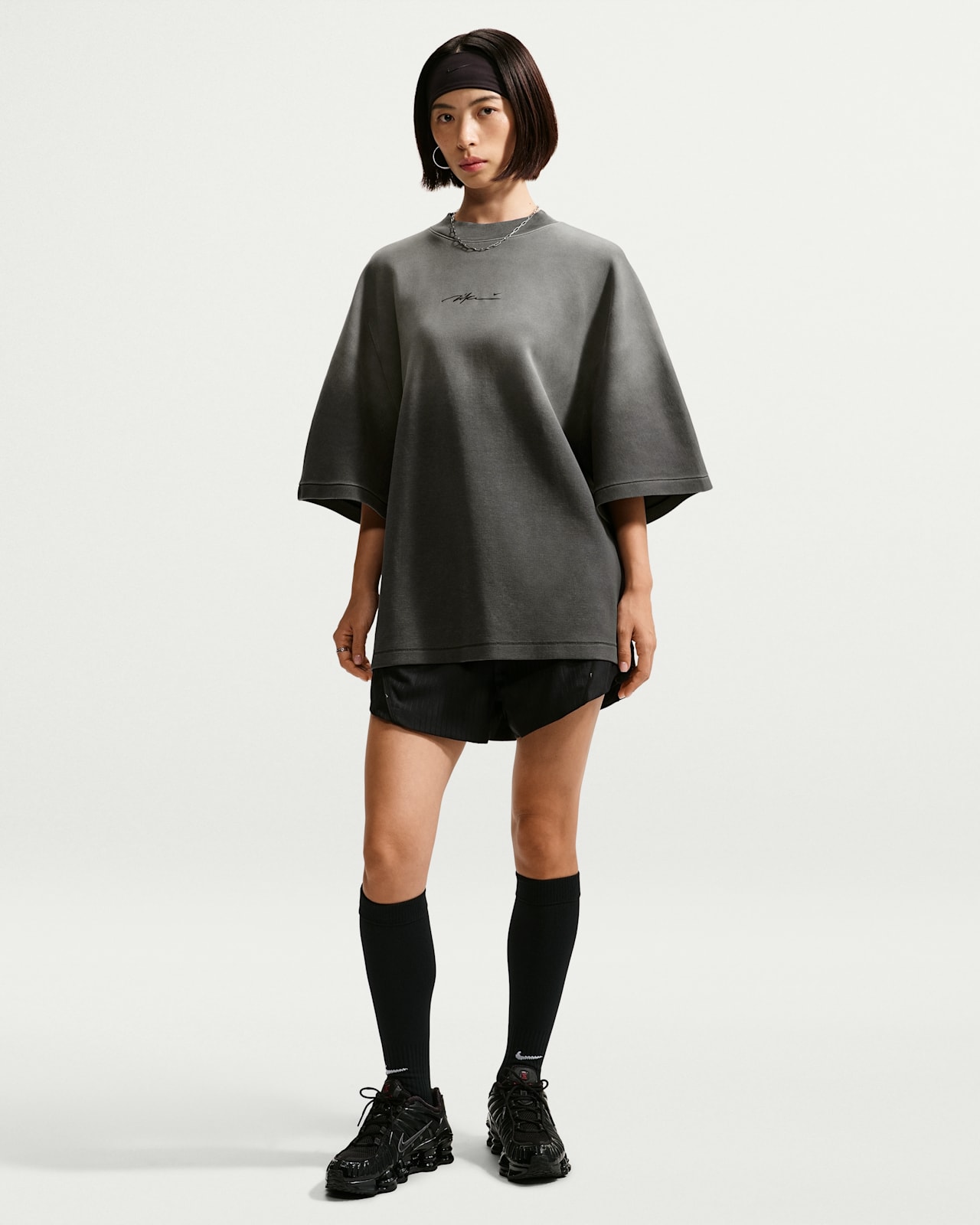 Take a look at Nike Energy Apparel Collection