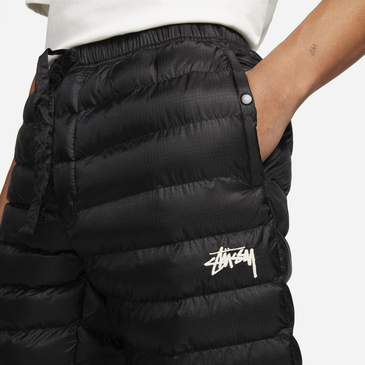 Nike x Stüssy Apparel Collection Release Date