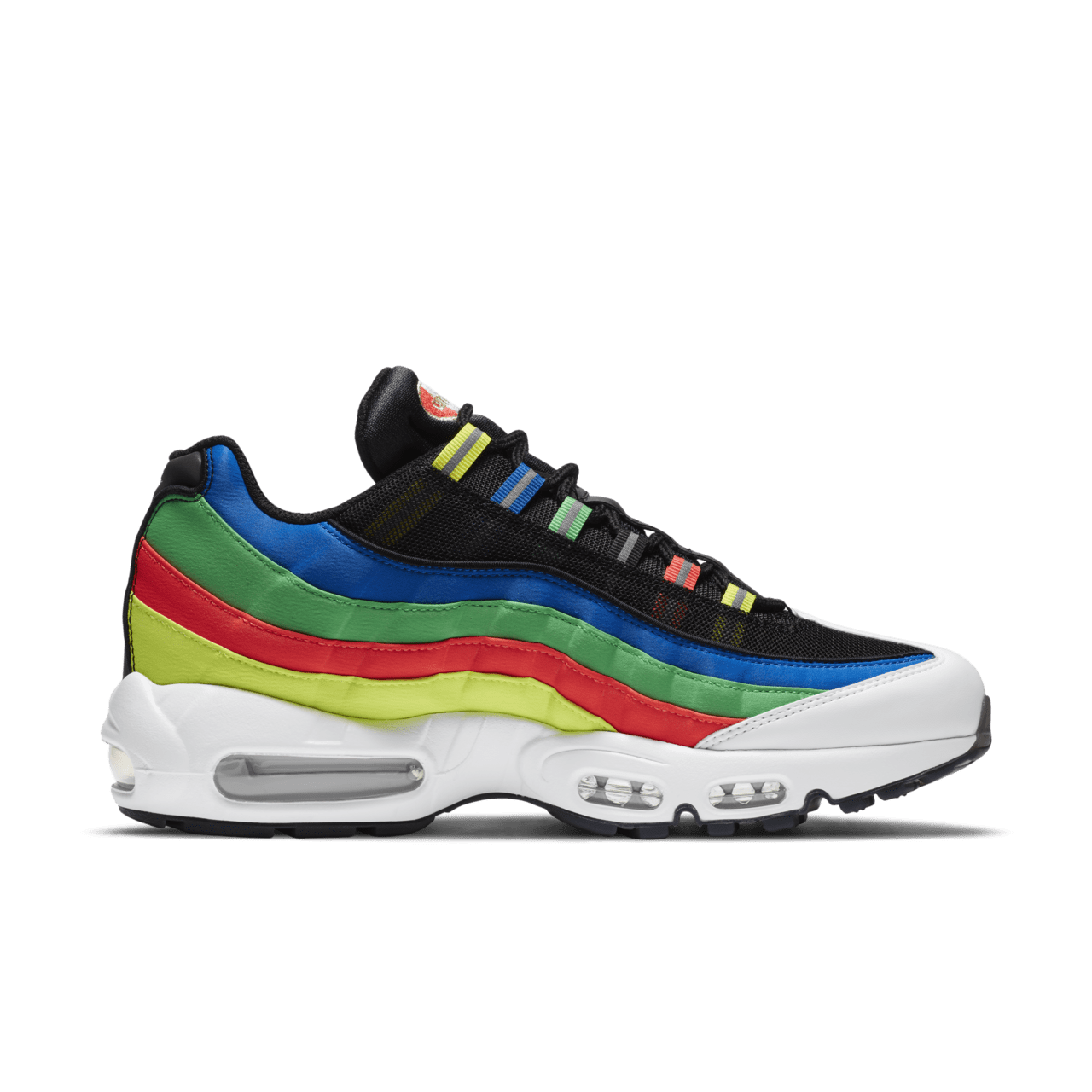 Air Max 95 'Hidden Message' Release Date