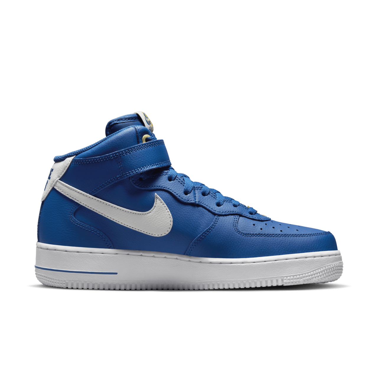 Fecha de lanzamiento del Air Force 1 Mid 40th "Join Forces" (DR9513-400)