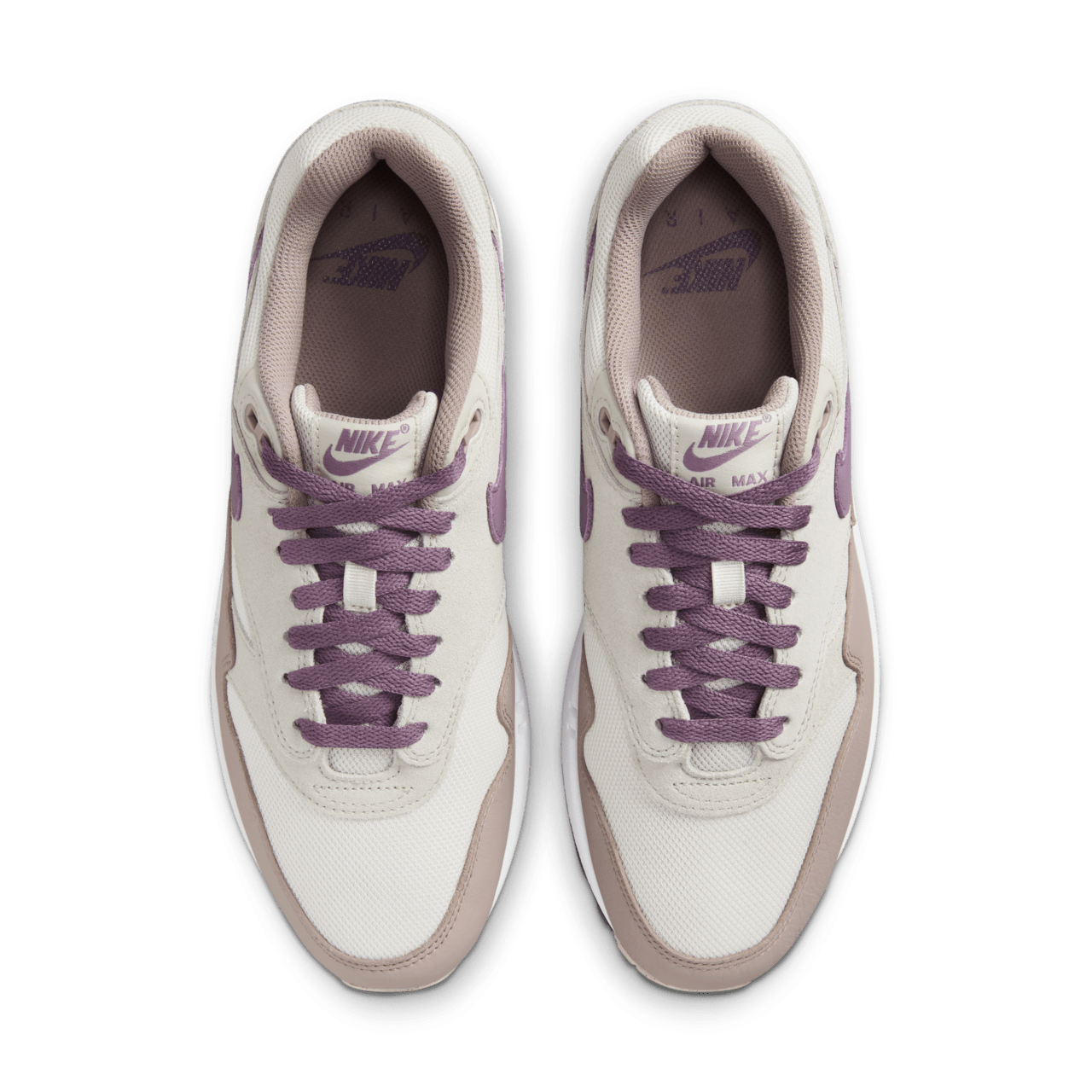 Fecha de lanzamiento del Air Max 1 SC Diffused Taupe and Phantom FB9660 002 Nike SNKRS