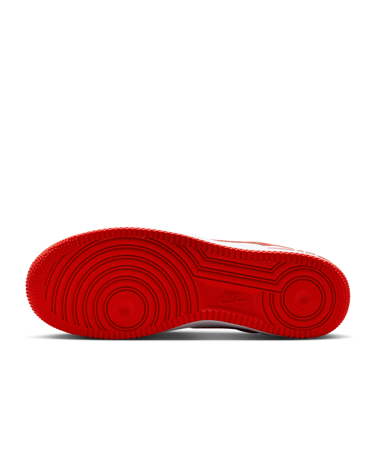 Air Force 1 Low x Terror Squad 'University Red and White' (II4391-100) Release Date