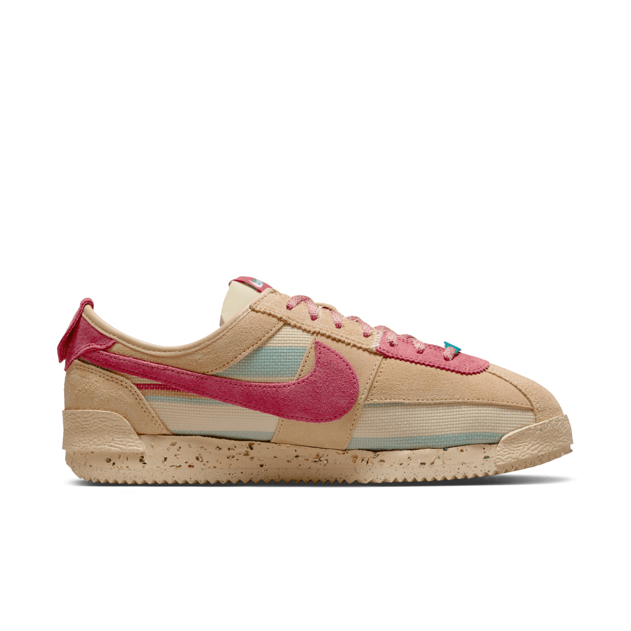 Cortez x UNION 'Sesame' (DR1413-200) Release Date