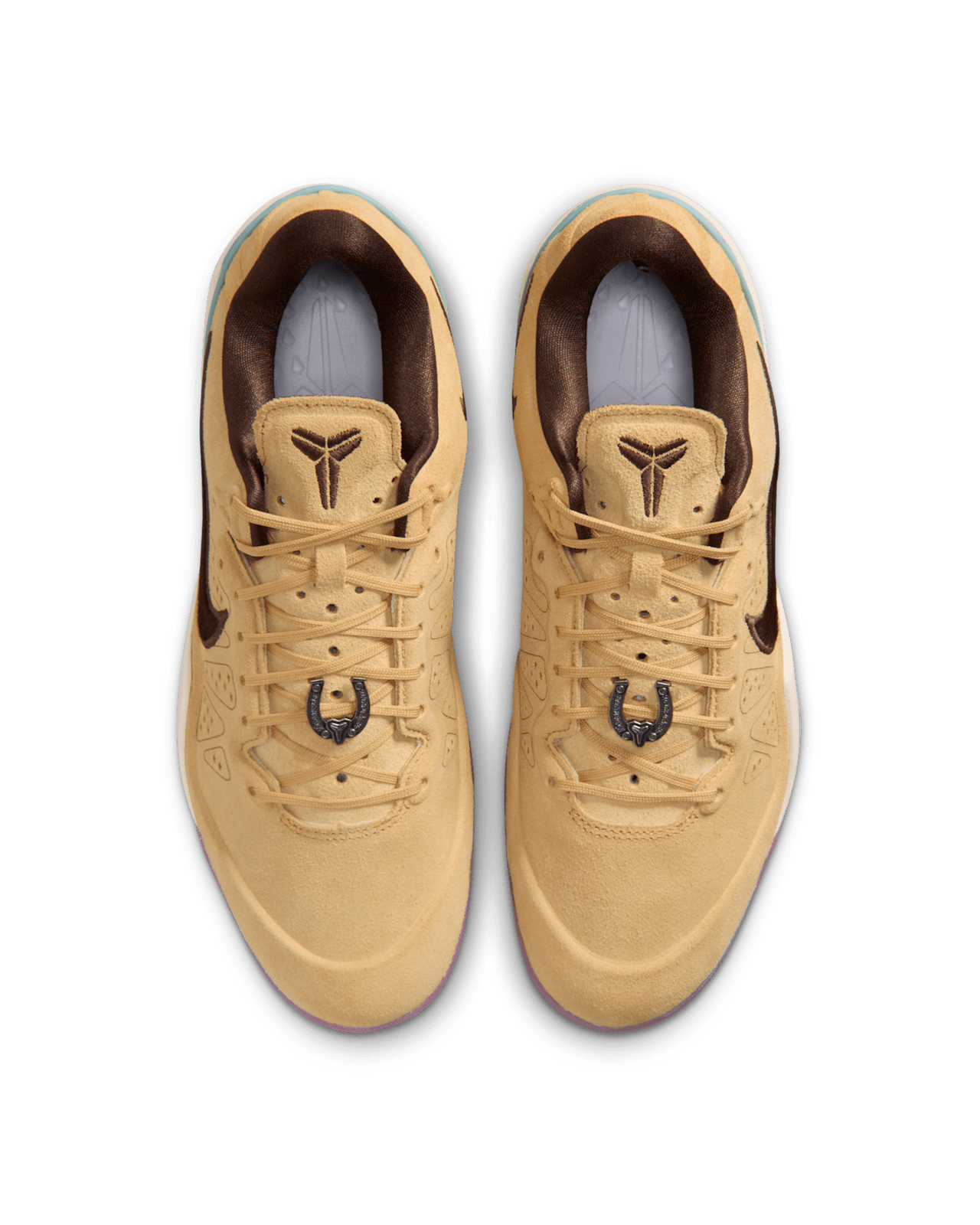 Kobe 8 Protro "Siempre Mio" "Twine and Baroque Brown" (IM1820-100) – Data de lançamento