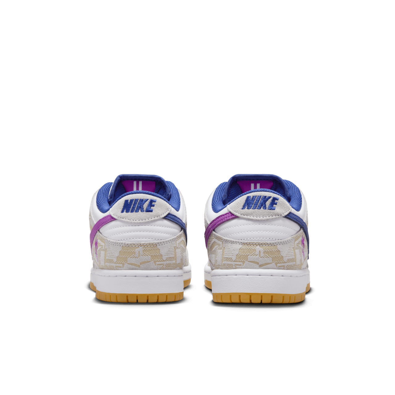 Nike SB Dunk Low ‚Pure Platinum and Vivid Purple‘ (FZ5251-001) – datum uvedení