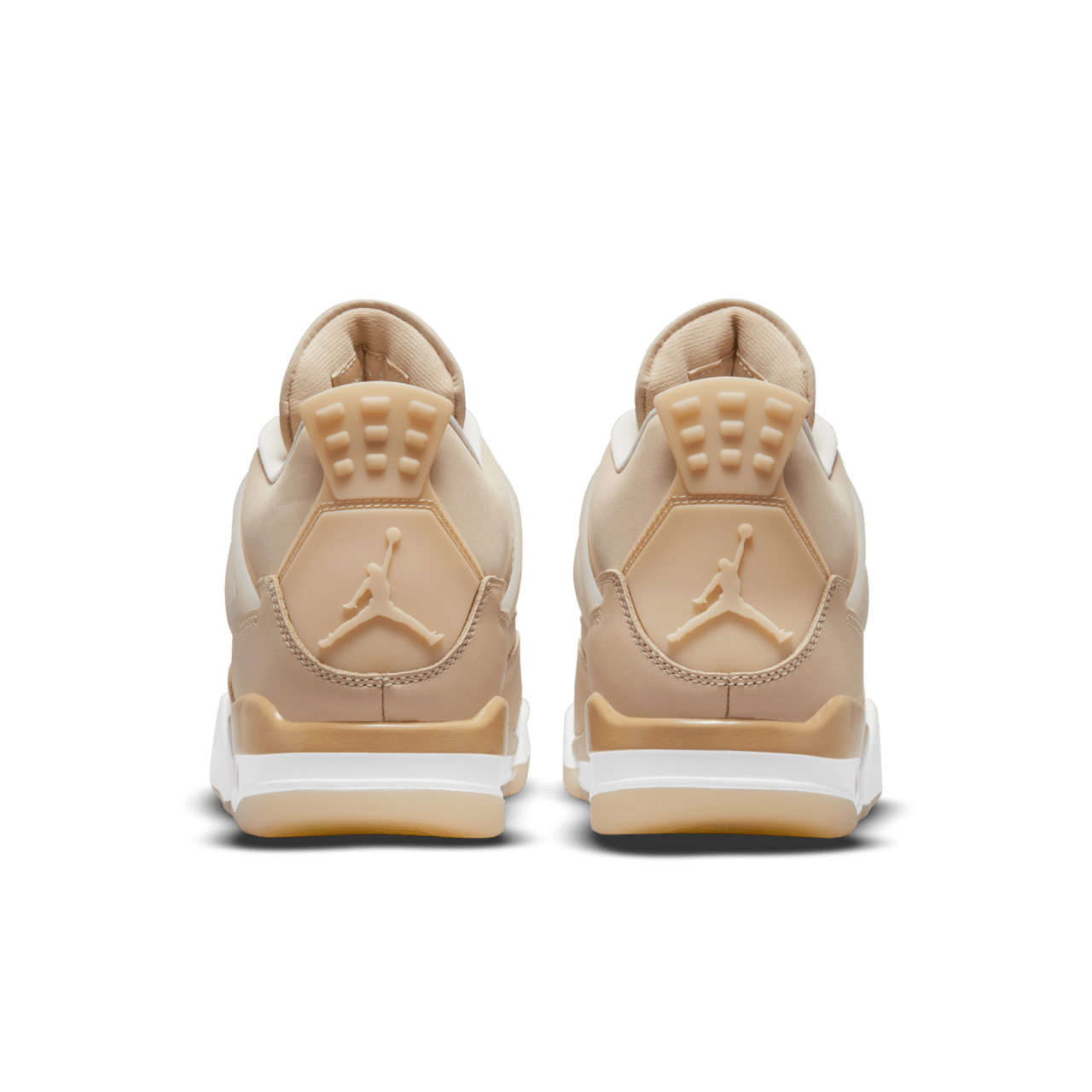 วันเปิดตัว Air Jordan 4 “Shimmer” ผู้หญิง